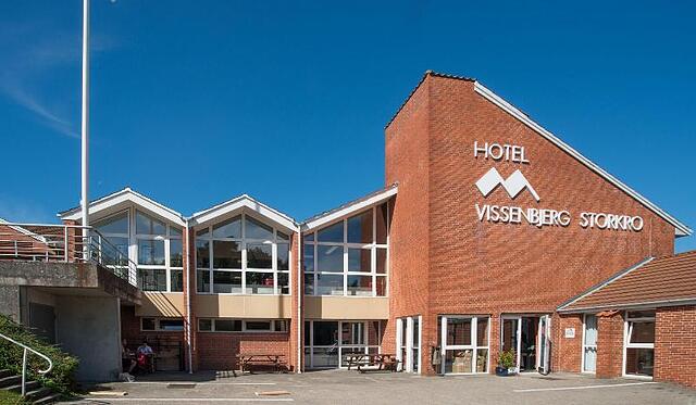 Hotel Vissenbjerg Storkro