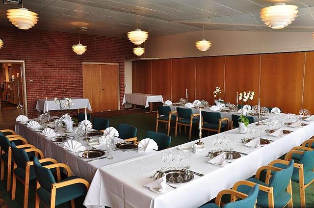 Hotel Vissenbjerg Storkro