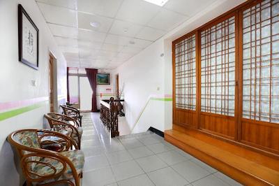 JIUFEN YUAN YEE HOMESTAY