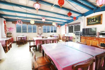 JIUFEN YUAN YEE HOMESTAY