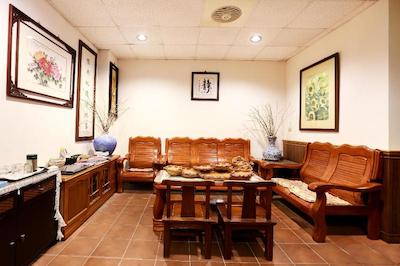 JIUFEN YUAN YEE HOMESTAY