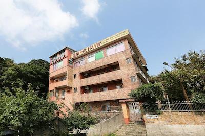 JIUFEN YUAN YEE HOMESTAY