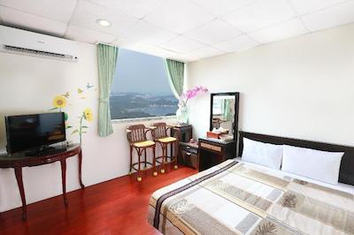 JIUFEN YUAN YEE HOMESTAY