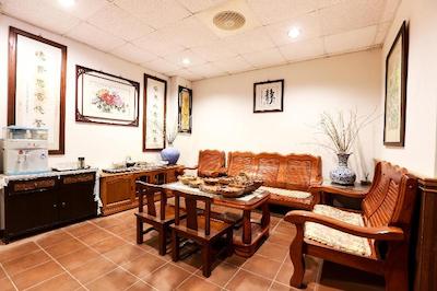 JIUFEN YUAN YEE HOMESTAY