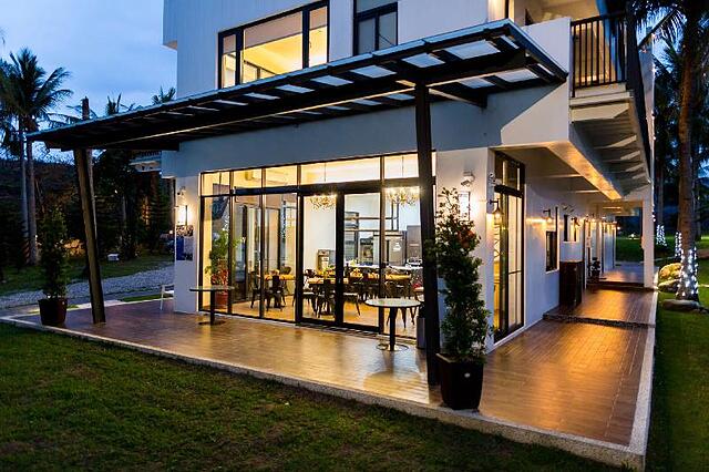 RICH SUNSHINE INN