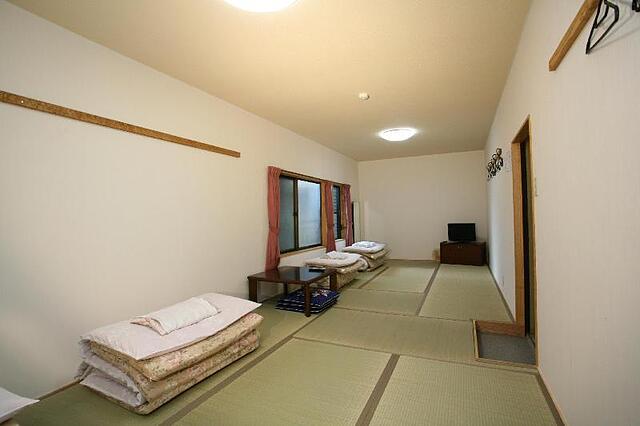 BUSINESS RYOKAN MIMATUSOU