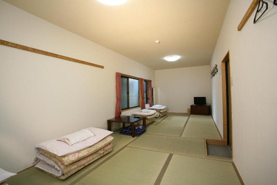 BUSINESS RYOKAN MIMATUSOU