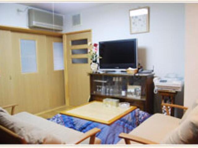 BUSINESS RYOKAN MIMATUSOU