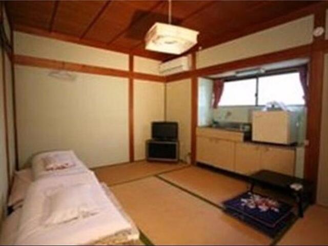 BUSINESS RYOKAN MIMATUSOU