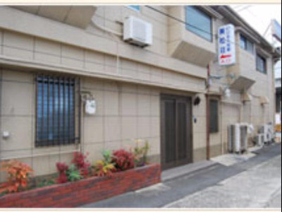 BUSINESS RYOKAN MIMATUSOU