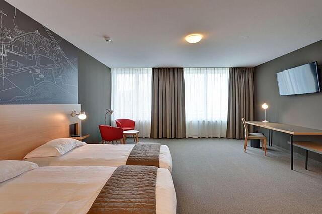 SWISSTECH HOTEL