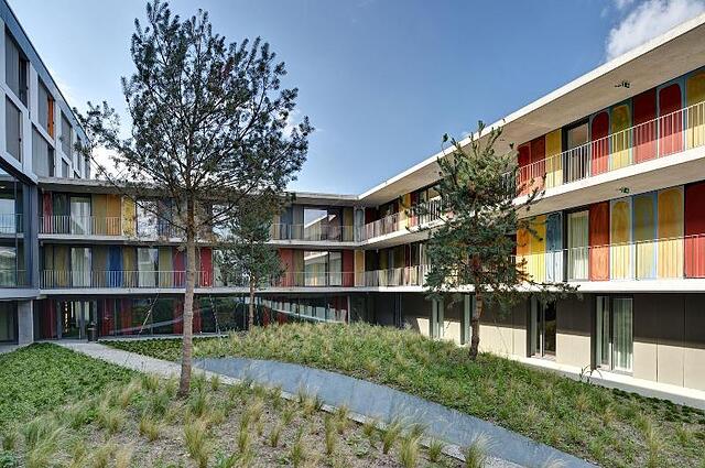 SWISSTECH HOTEL