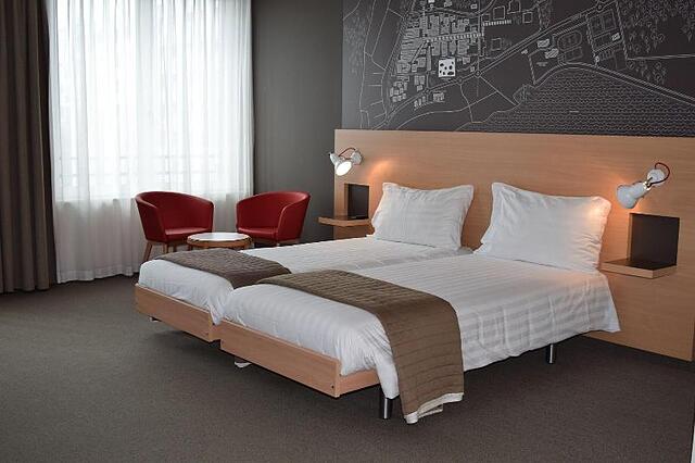 SWISSTECH HOTEL