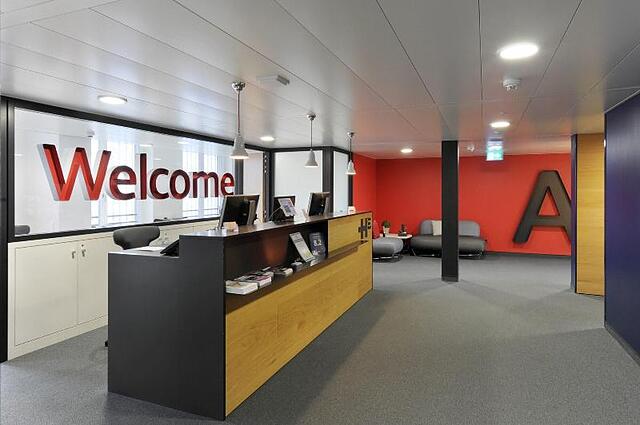 SWISSTECH HOTEL