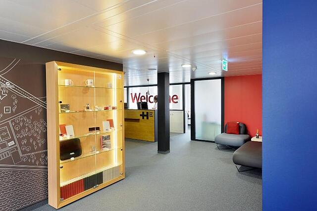 SWISSTECH HOTEL