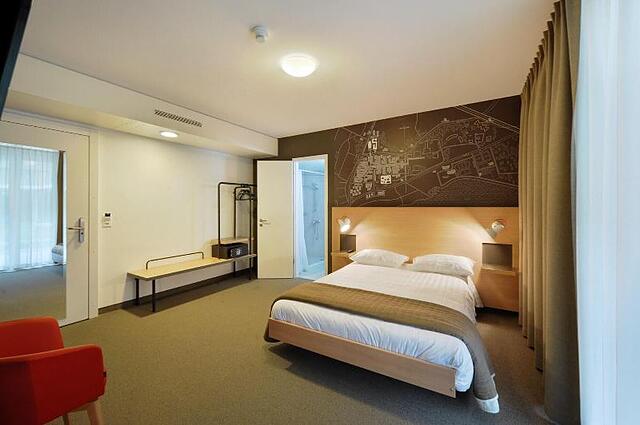 SWISSTECH HOTEL