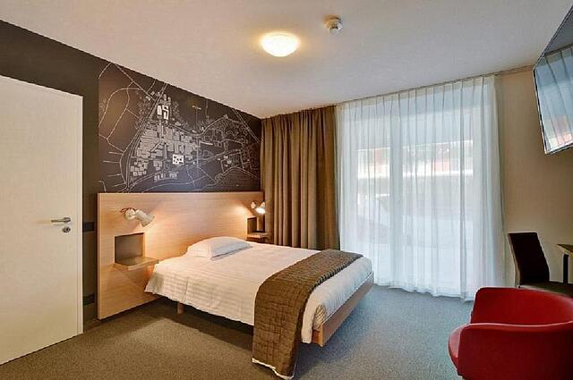 SWISSTECH HOTEL