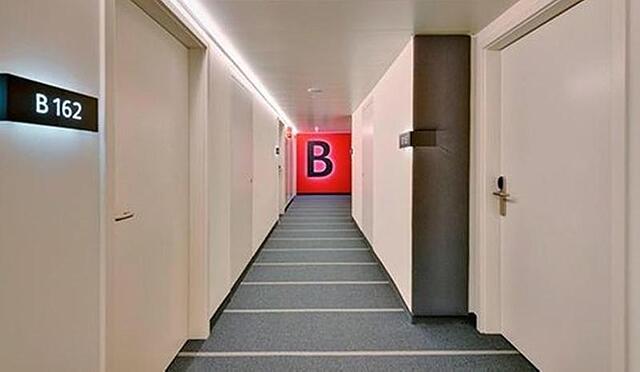 SWISSTECH HOTEL