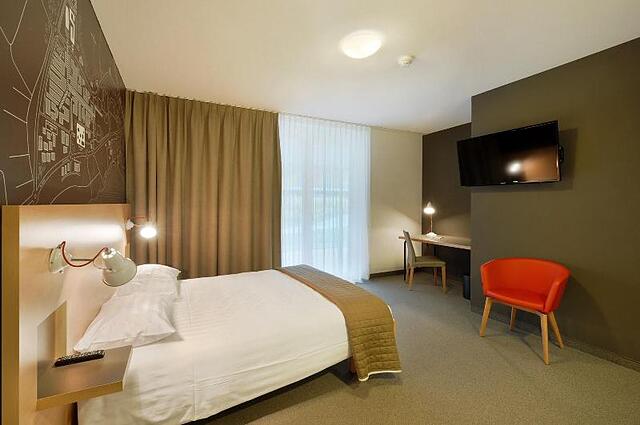 SWISSTECH HOTEL