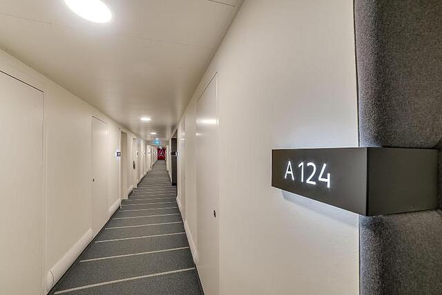 SWISSTECH HOTEL