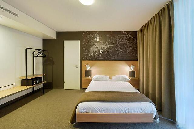 SWISSTECH HOTEL