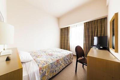 KANKU IZUMISANO FIRST HOTEL