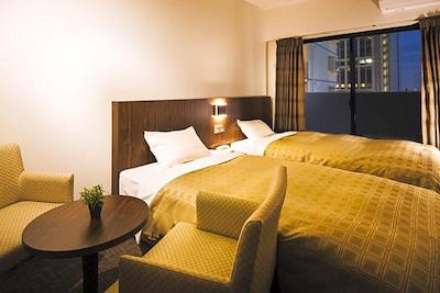 KANKU IZUMISANO FIRST HOTEL