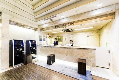 KANKU IZUMISANO FIRST HOTEL