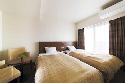 KANKU IZUMISANO FIRST HOTEL