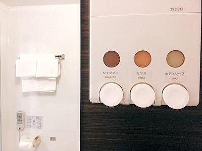 KANKU IZUMISANO FIRST HOTEL