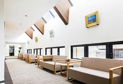 KANKU IZUMISANO FIRST HOTEL