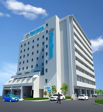 KANKU IZUMISANO FIRST HOTEL