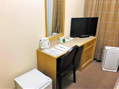 KANKU IZUMISANO FIRST HOTEL