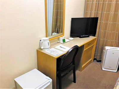 KANKU IZUMISANO FIRST HOTEL