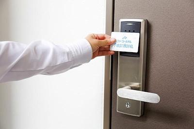 KANKU IZUMISANO FIRST HOTEL