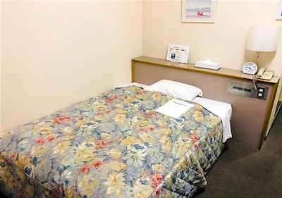 KANKU IZUMISANO FIRST HOTEL