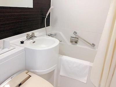 KANKU IZUMISANO FIRST HOTEL