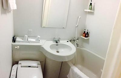 KANKU IZUMISANO FIRST HOTEL