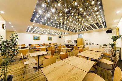 KANKU IZUMISANO FIRST HOTEL