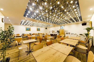 KANKU IZUMISANO FIRST HOTEL