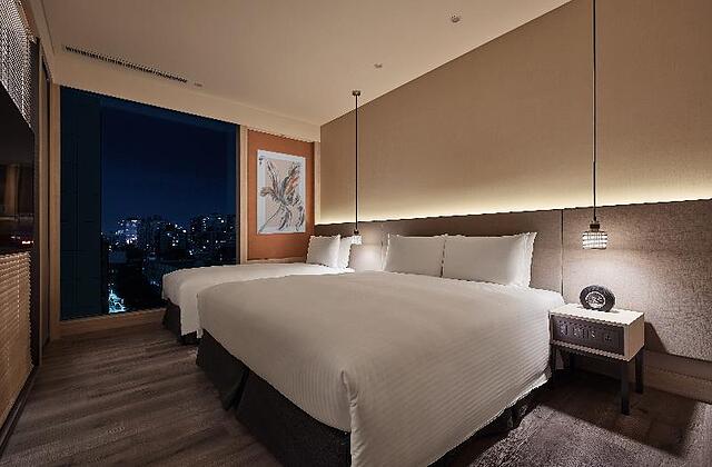 Parkview Taipei