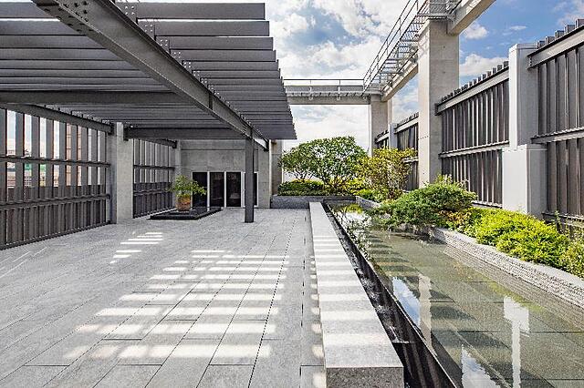 Parkview Taipei
