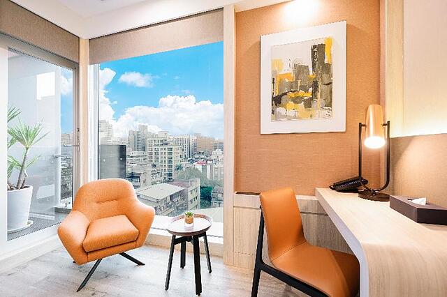 Parkview Taipei
