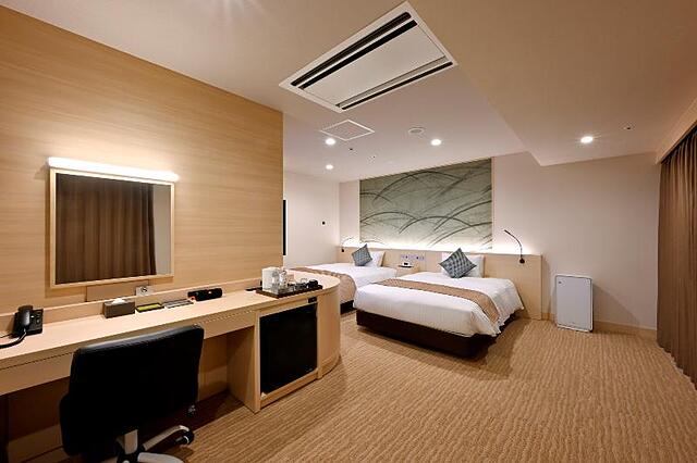 Oriental Suites Airport Osaka Rinku