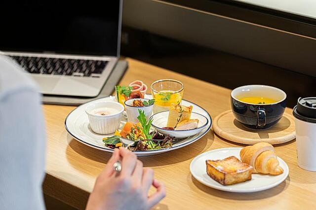Oriental Suites Airport Osaka Rinku