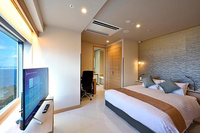 Oriental Suites Airport Osaka Rinku