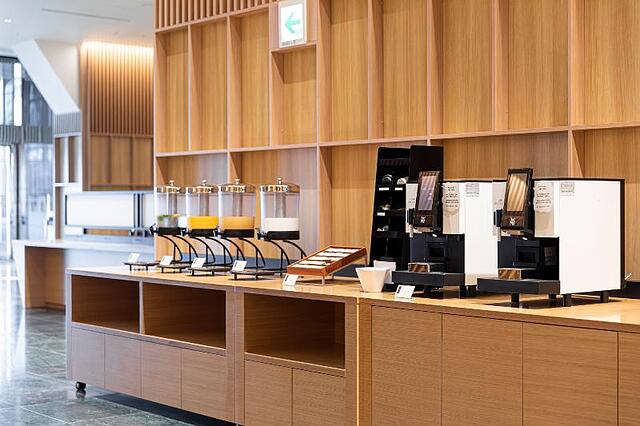 Oriental Suites Airport Osaka Rinku