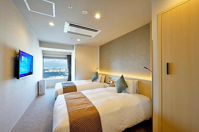 Oriental Suites Airport Osaka Rinku