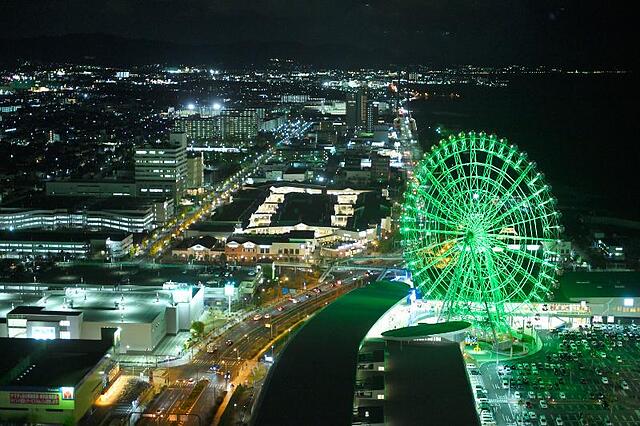 Oriental Suites Airport Osaka Rinku