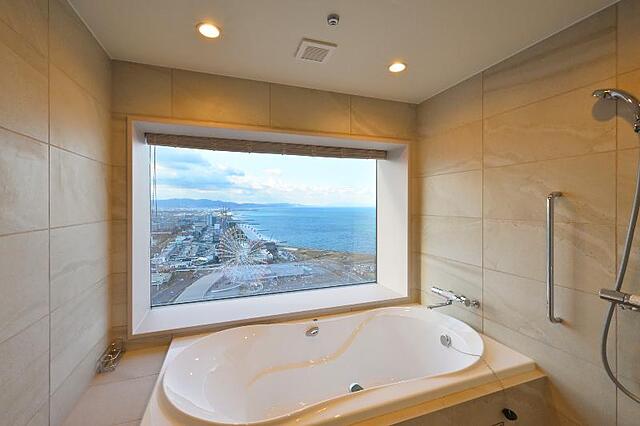 Oriental Suites Airport Osaka Rinku